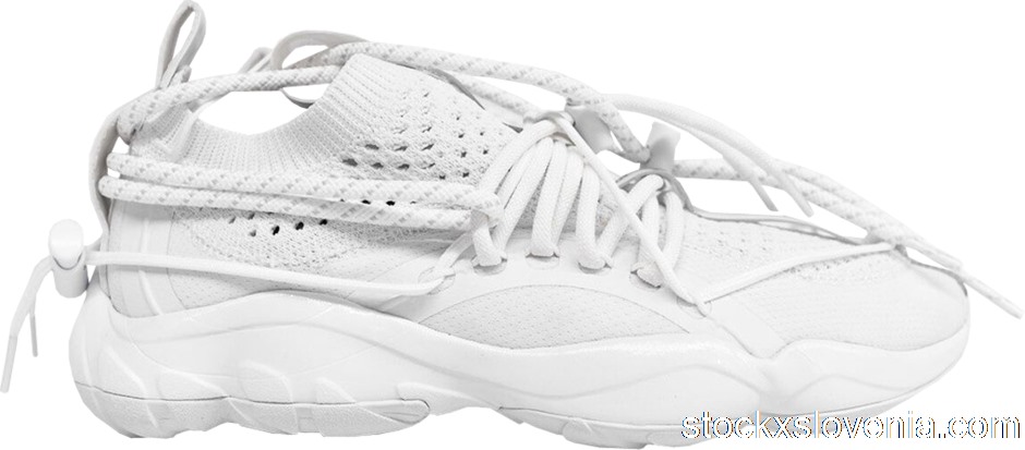 Outlet Reebok DMX Run Fusion Experiment Pyer Moss
