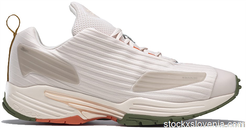 Outlet Reebok DMX Thrill Hypebae FZ0143
