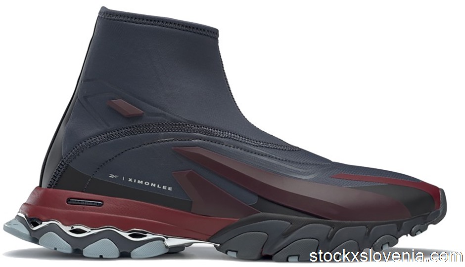 Outlet Reebok DMX Trail Hydrex Ximonlee