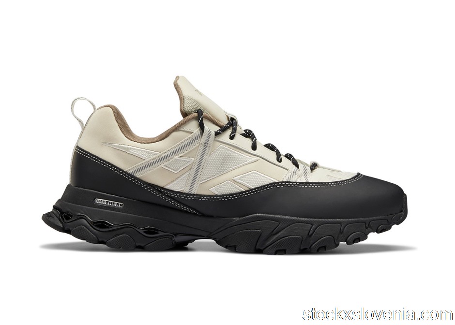 Outlet Reebok DMX Trail Shadow Approach Beige Black G57924