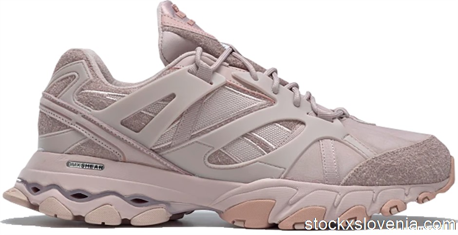 Outlet Reebok DMX Trail Shadow Ashen Lilac Smoky Rose FV2847