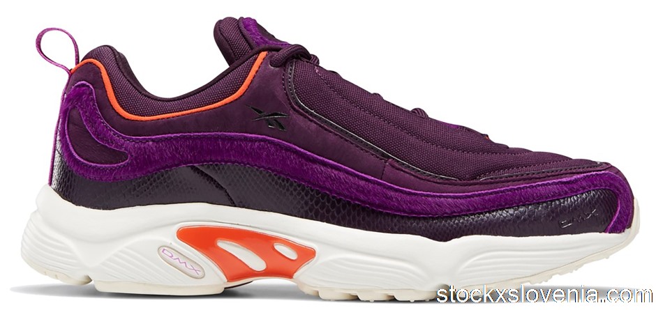 Outlet Reebok Daytona DMX GOK FV6077