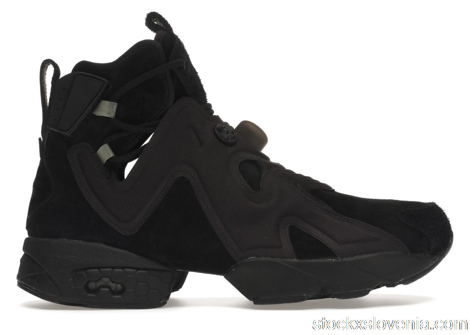 Outlet Reebok Furikaze Future Black BS7420