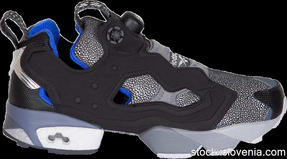 Outlet Reebok Insta Pump Fury OG Limited Edition Gravel V61537