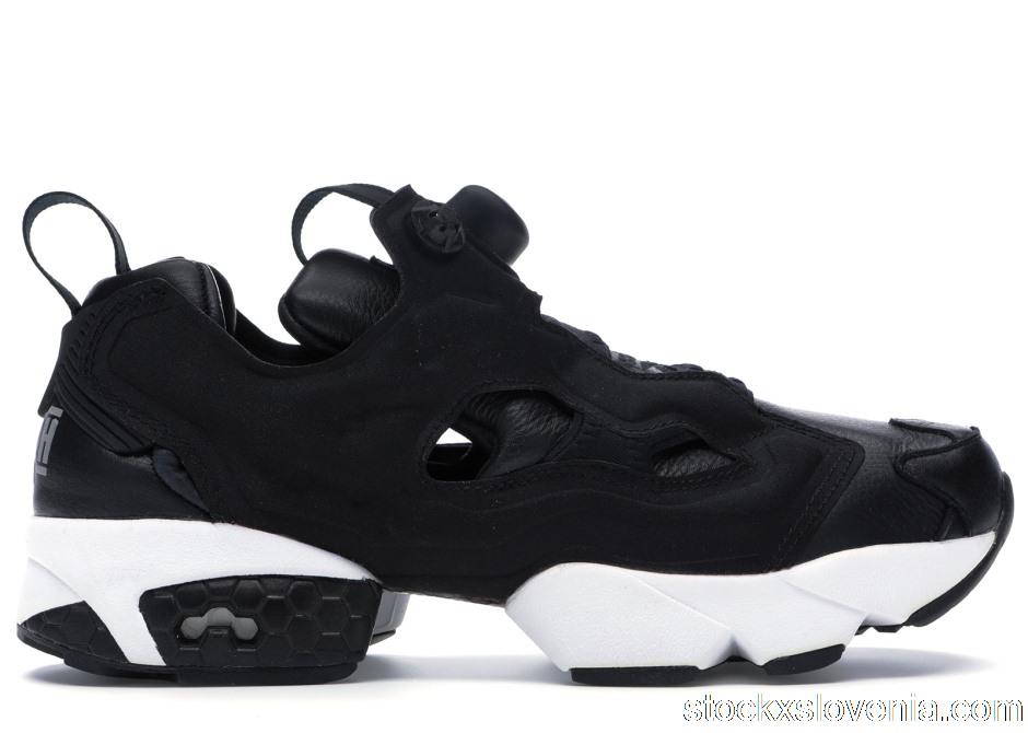 Outlet Reebok Instapump Fury Atmos Bounty Hunter Packer Shoes AR1991