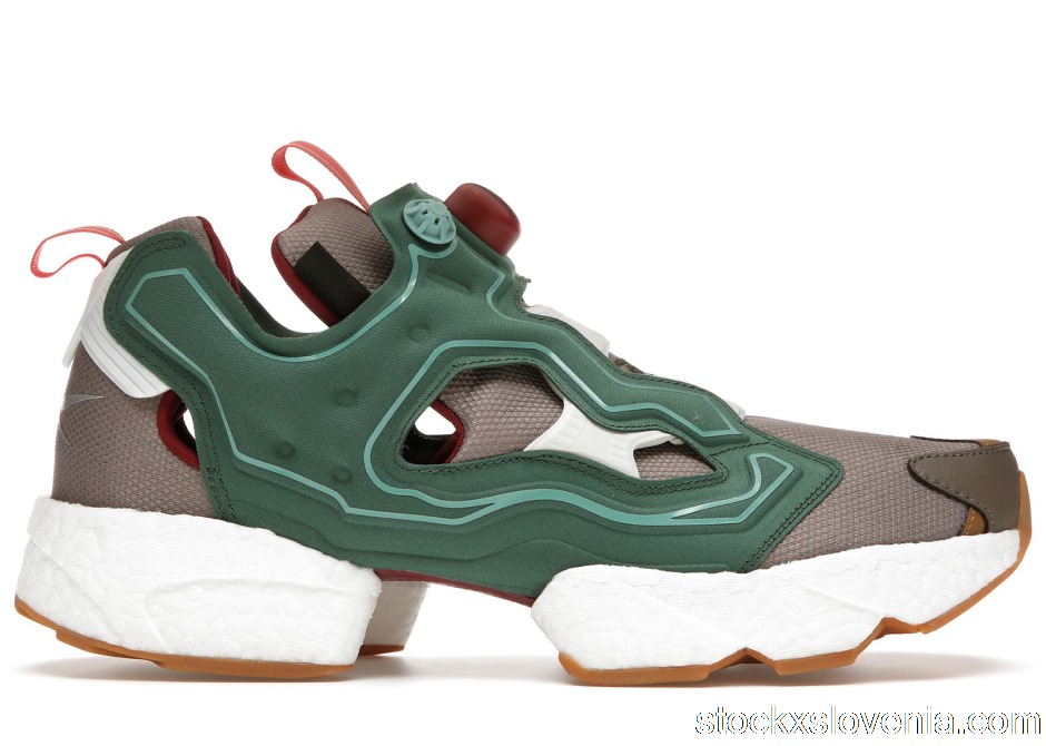 Outlet Reebok Instapump Fury Boost Billionaire Boys Club Earth