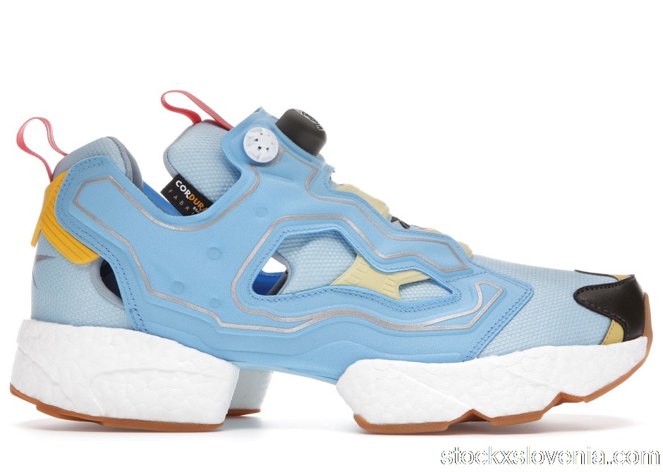 Outlet Reebok Instapump Fury Boost Billionaire Boys Club Water