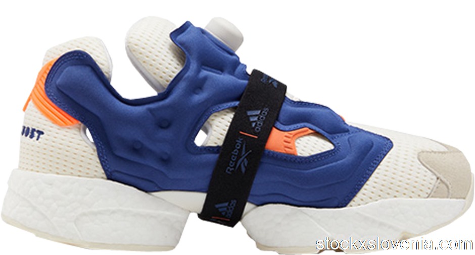 Outlet Reebok Instapump Fury Boost Prototype FU9240