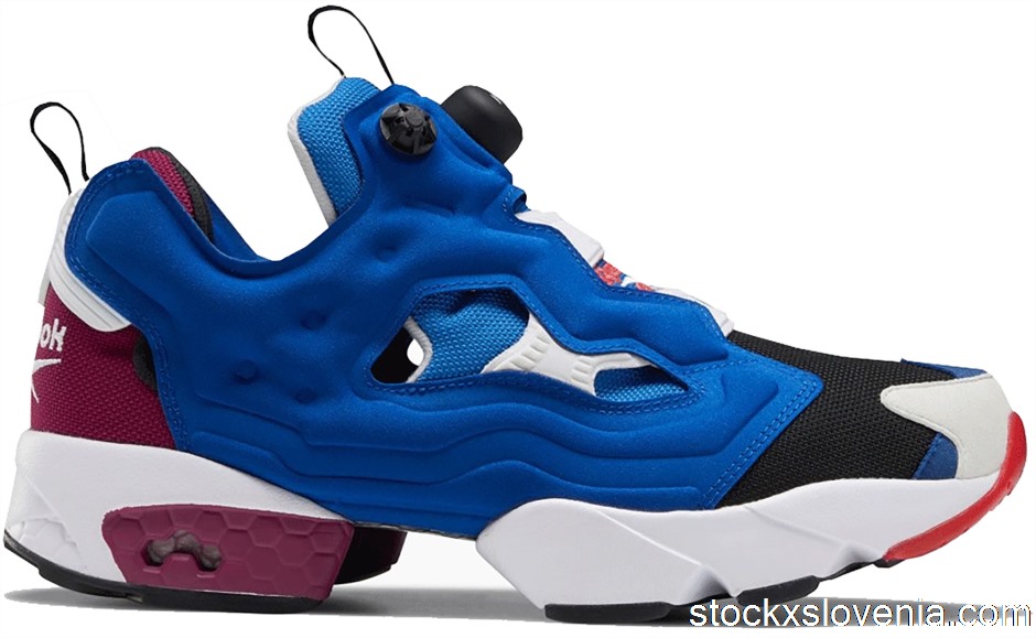 Outlet Reebok Instapump Fury Kicks Lab Ultimate Hybrid FY3045