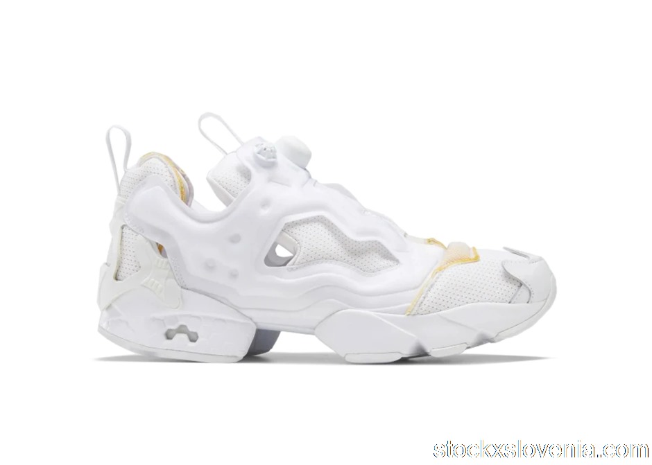 Outlet Reebok Instapump Fury Maison Margiela Memory Of White GZ4205