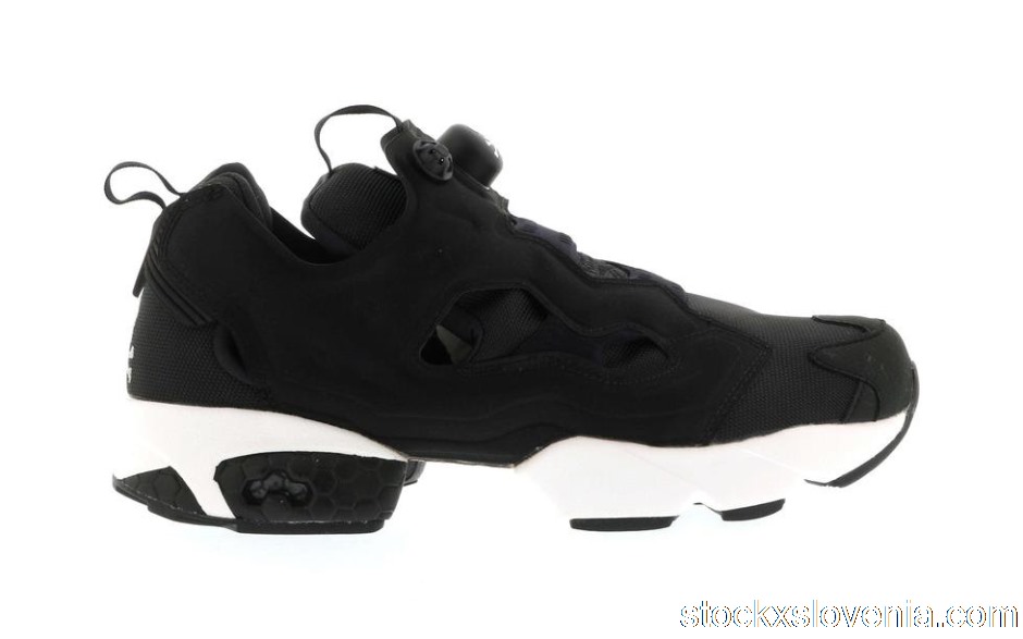 Outlet Reebok Instapump Fury Mastermind V67122