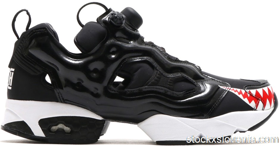 Outlet Reebok Instapump Fury atmos x Bounty Hunter Sameru Kun CM8717