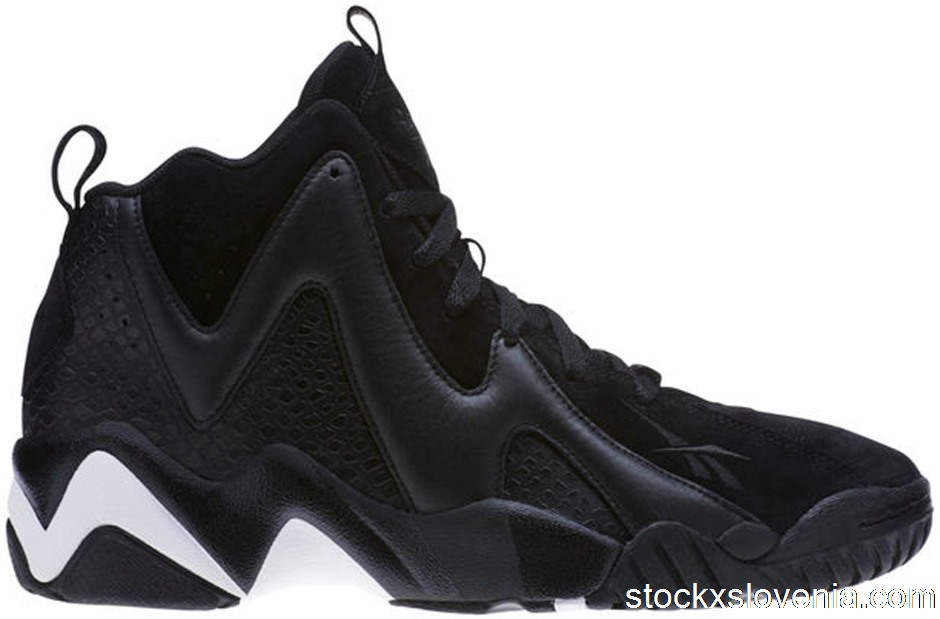 Outlet Reebok Kamikaze 2 ATL-LAX CM9416