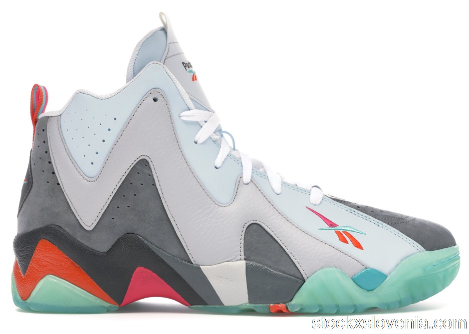 Outlet Reebok Kamikaze 2 Mid Sneakersnstuff x Packer Shoes Token 38 V63452