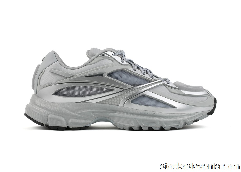 Outlet Reebok Premier Road Modern Tonal Silver S23726