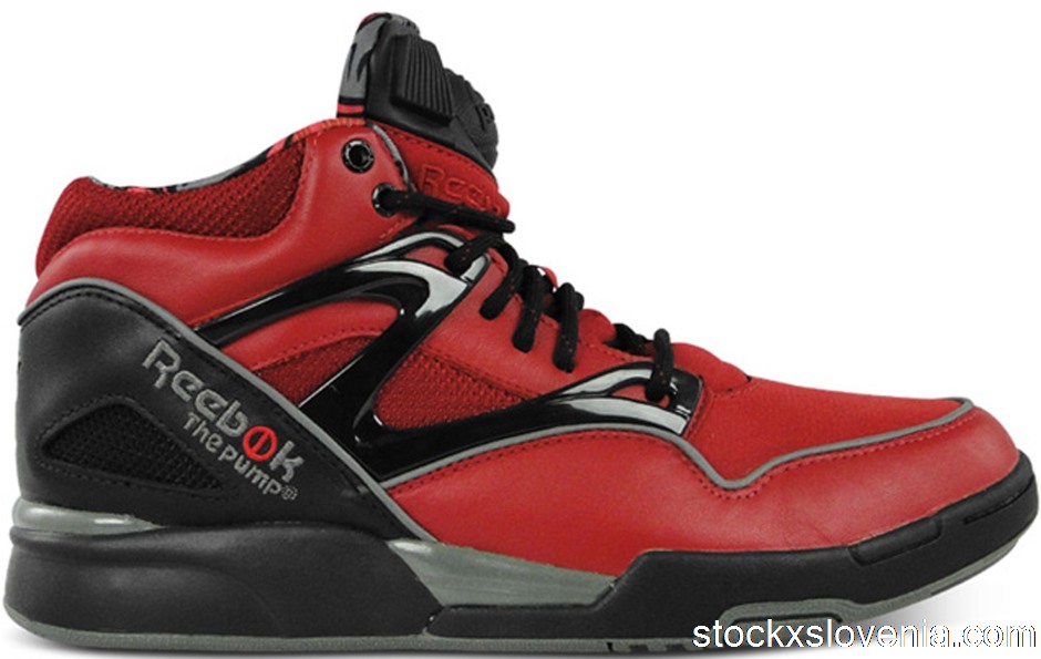 Outlet Reebok Pump Omni Lite Deadpool J94619