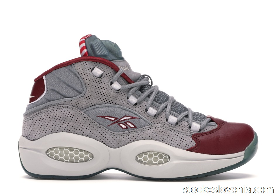 Outlet Reebok Pump Question Villa A Day in Philly M49086
