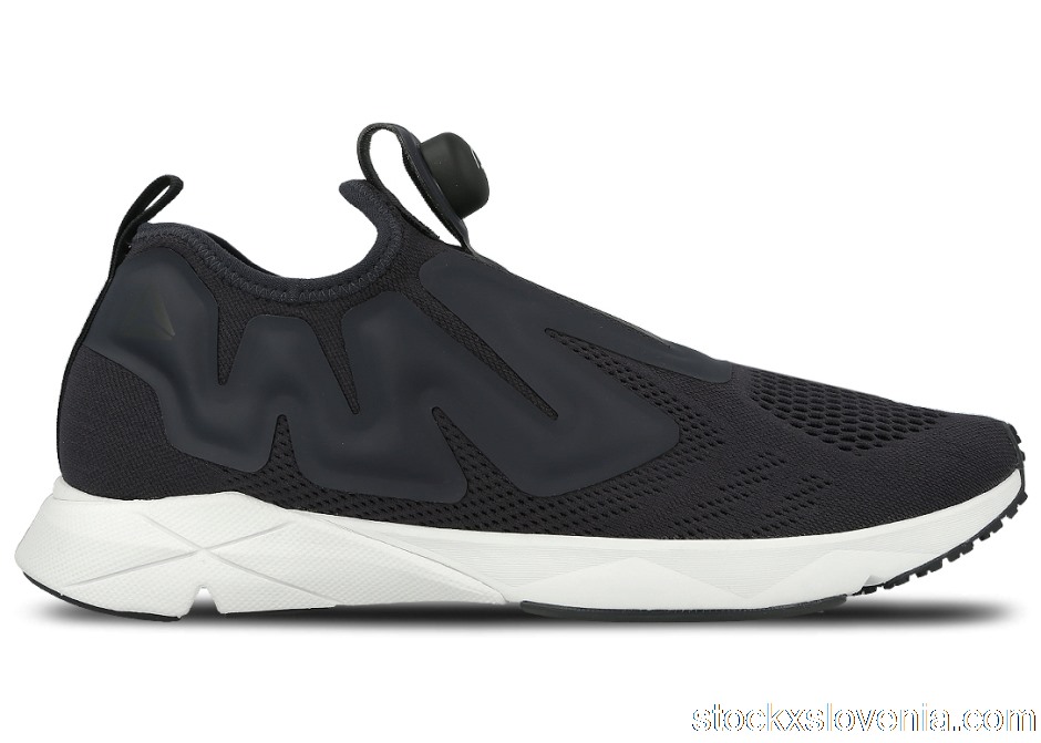 Outlet Reebok Pump Supreme Lead White BS7037