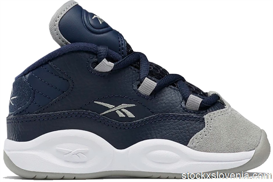 Outlet Reebok Question Mid Georgetown (2020) (TD) FX1181
