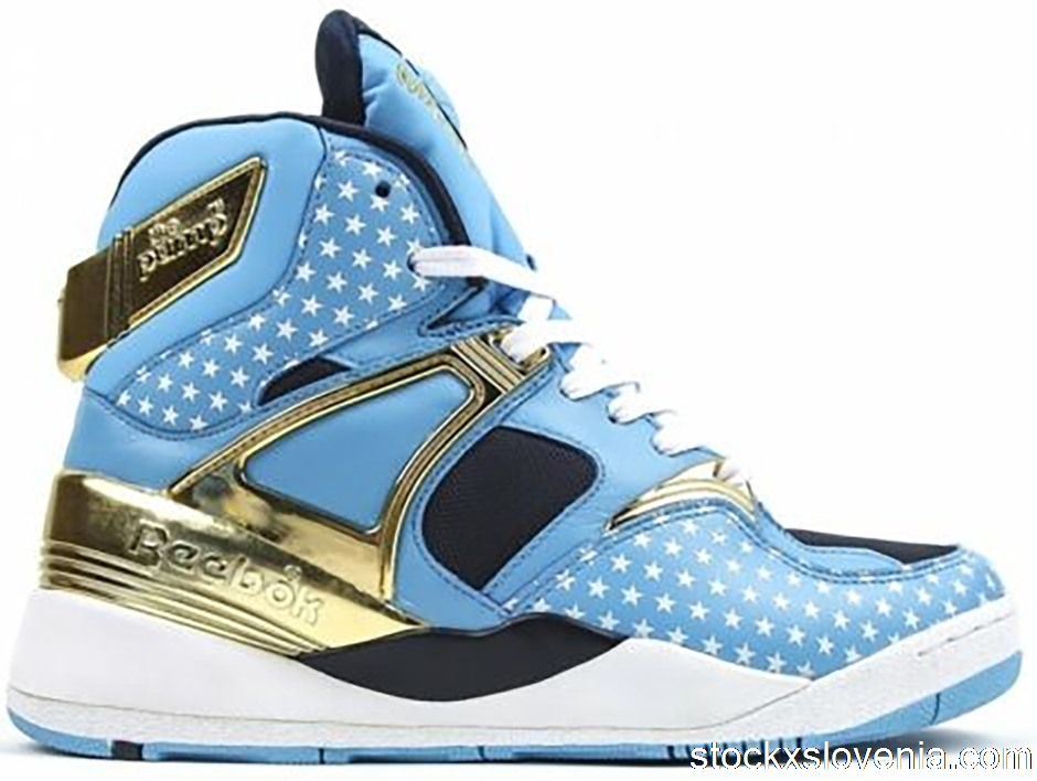 Outlet Reebok The Pump Certified Major M44258