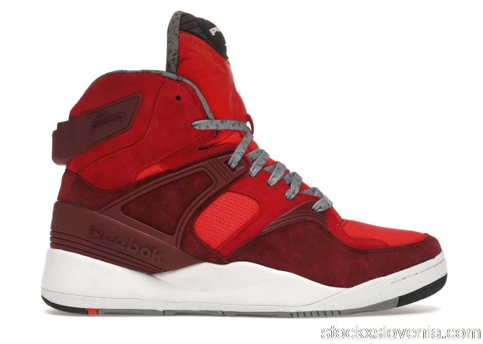 Outlet Reebok The Pump Hanon 25th Anniversary M44330