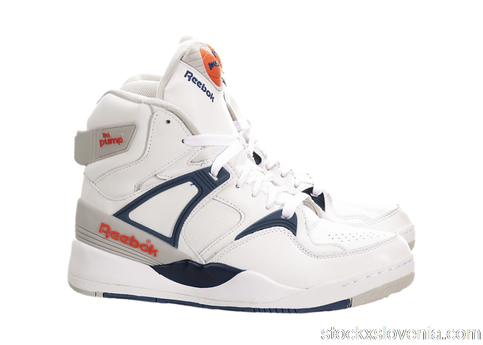 Outlet Reebok The Pump OG Bringback 25th Anniversary J09095