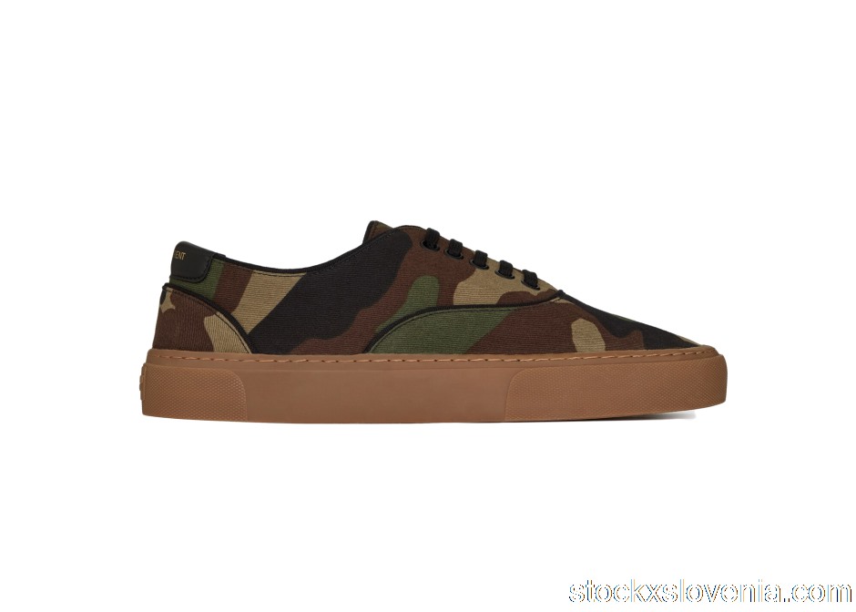 Outlet Saint Laurent Venice Camo 6034961IR303166