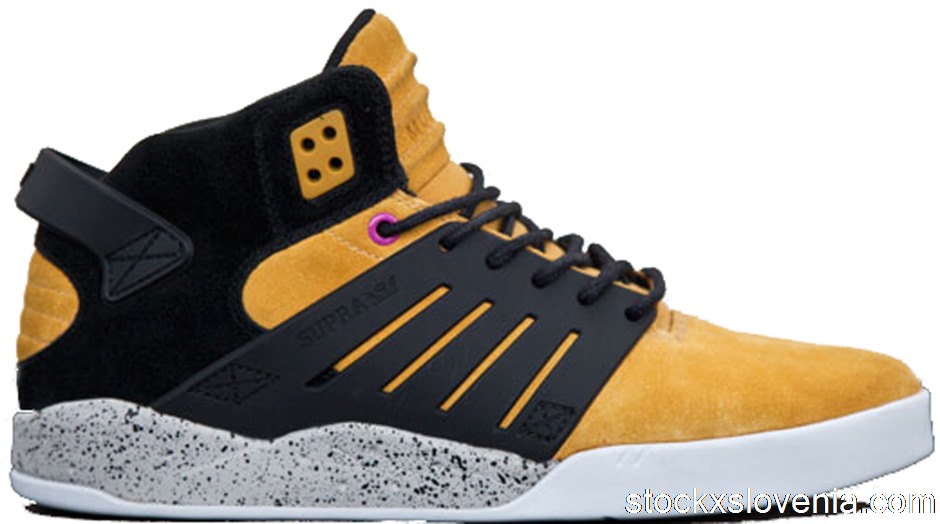 Outlet Supra Skytop 3 Sneaker Freaker Goldenballs
