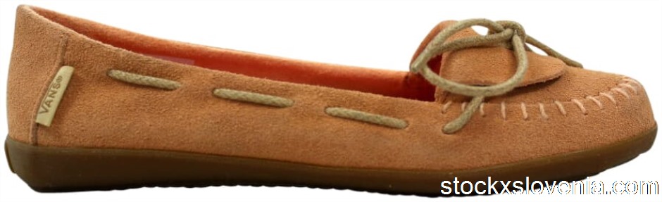 Outlet Vans Alpaca Praire Sunset (W) VN-0UDLCI4
