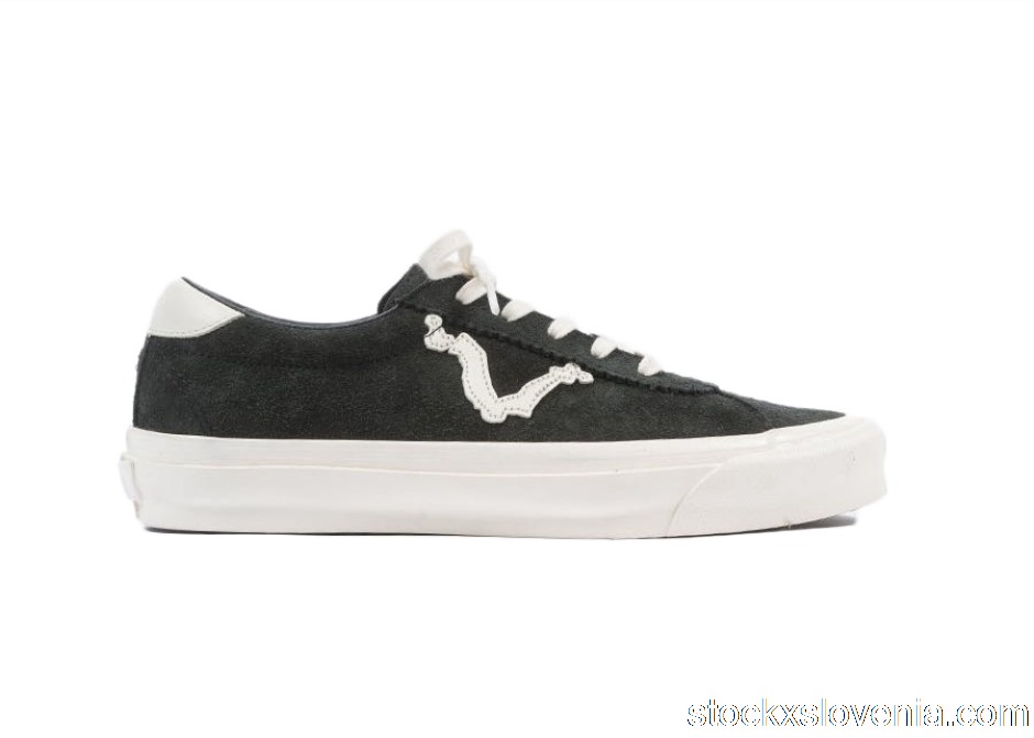 Outlet Vans Epoch Sport LX Blends