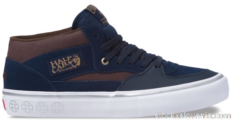 Outlet Vans Half Cab Independent