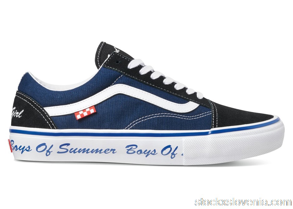 Outlet Vans Old Skool Boys of Summer VN0A5HF33LD