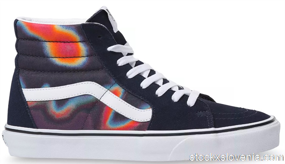 Outlet Vans Sk8-Hi Dark Aura