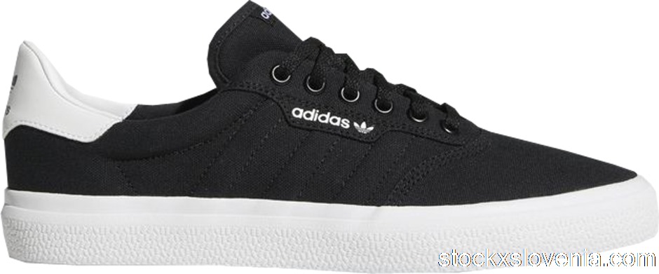 Outlet adidas 3MC Vulc Core Black Cloud White B22706