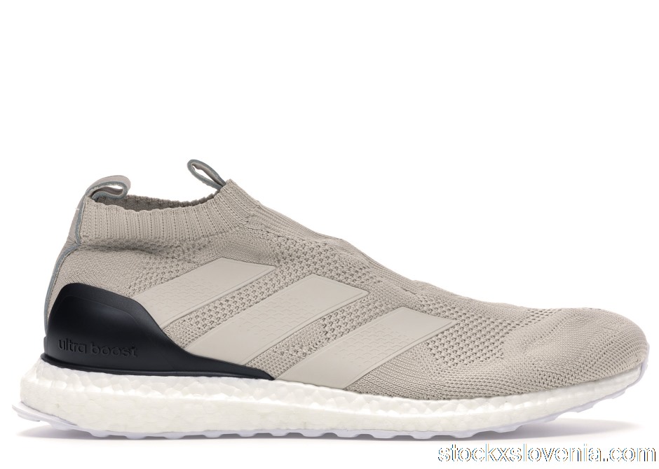 Outlet adidas Ace 16+ Ultraboost Clear Brown Core Black BB7419