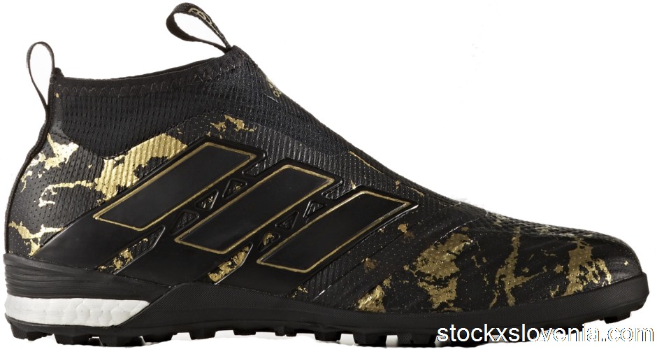 Outlet adidas Ace Tango 17.1 Purecontrol TF Paul Pogba BY9164