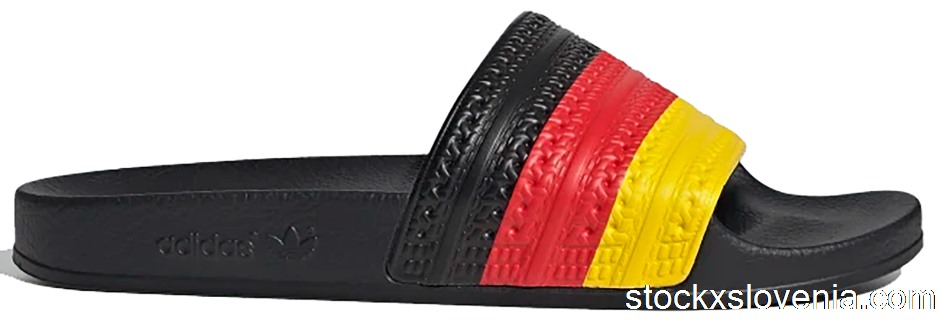 Outlet adidas Adilette Germany G55381