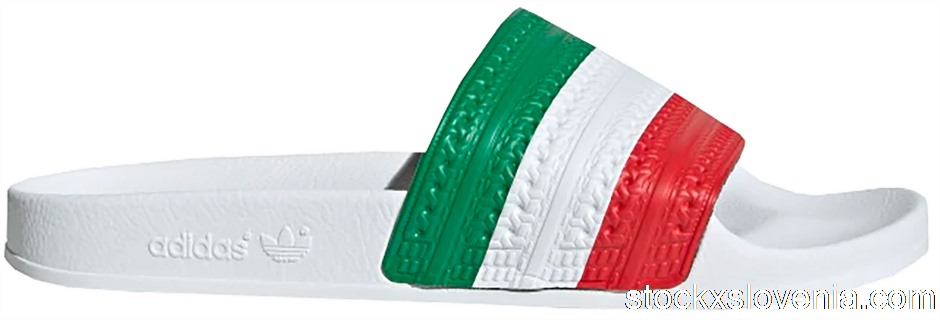 Outlet adidas Adilette Italy G55378