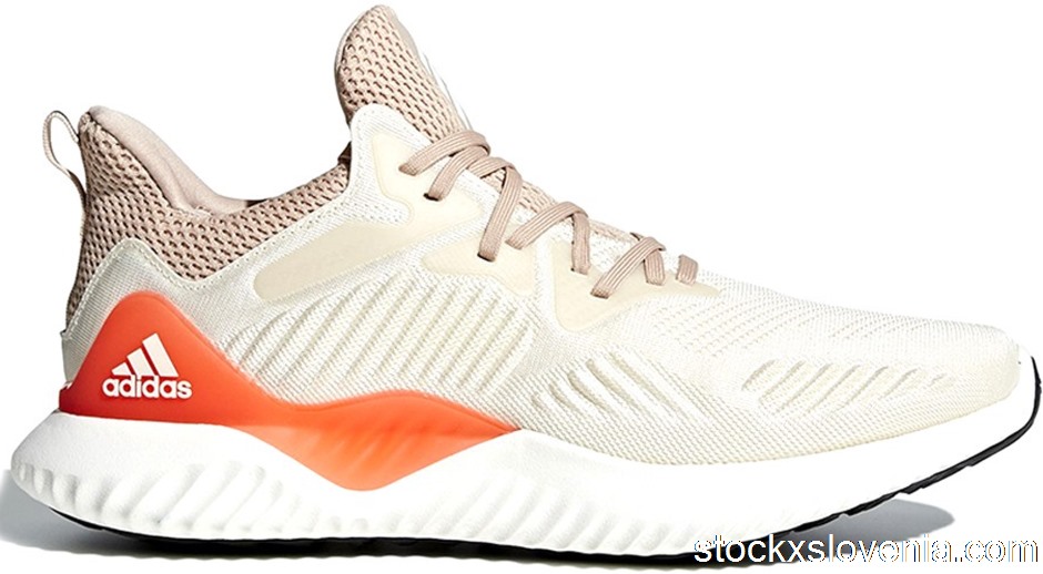 Outlet adidas Alphabounce Beyond Linen CG4763