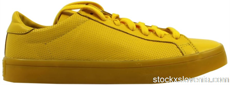 Outlet adidas Courtvantage Adicolor Eqtyel/Eqtjau S80254