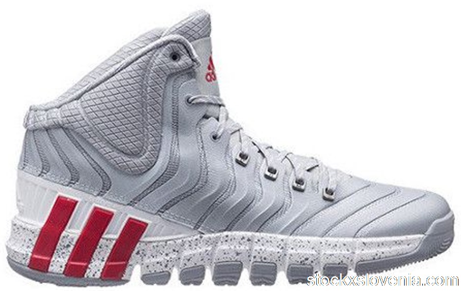 Outlet adidas Crazyquick 2 Damian Lillard G98406