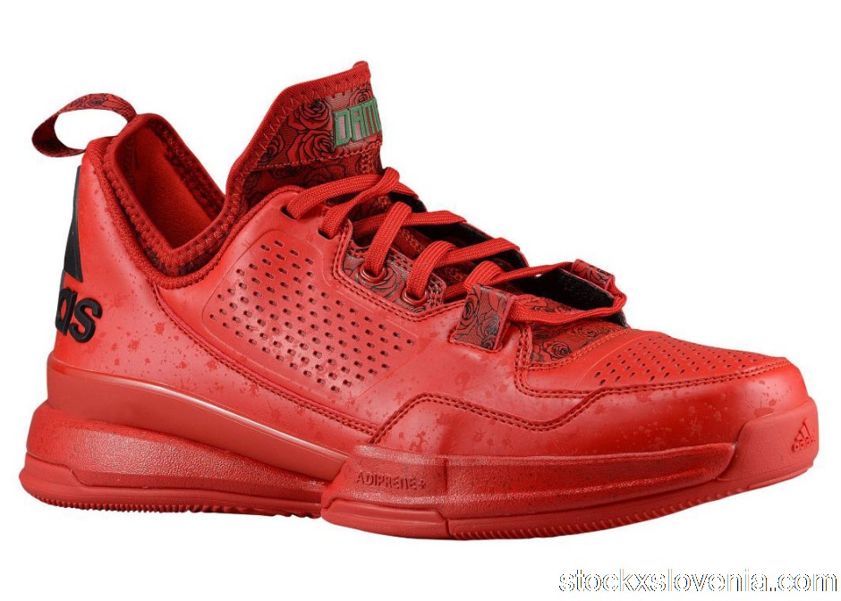 Outlet adidas D Lillard 1 Florist City S85164