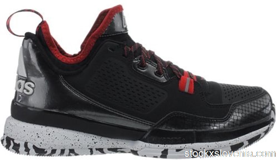 Outlet adidas D Lillard 1 Rip City D68974