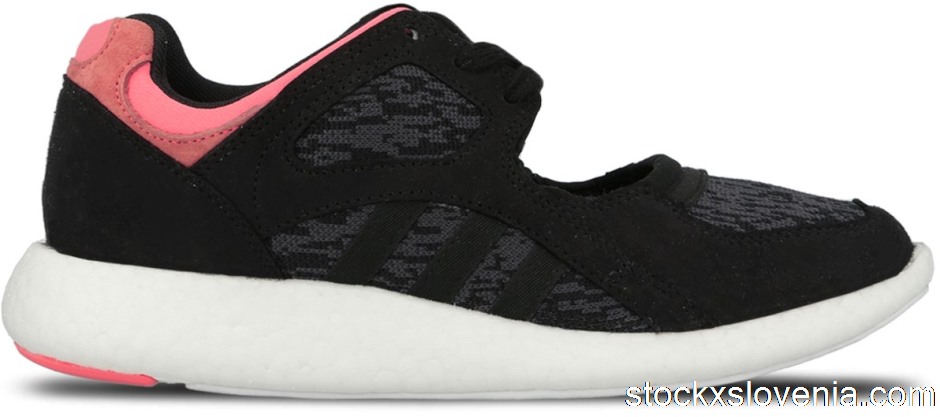 Outlet adidas EQT Racing 91/16 Core Black Turbo (W) BA7589