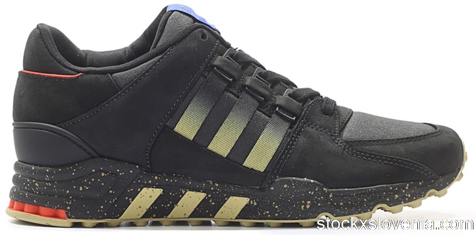 Outlet adidas EQT Running Support Highs and Lows Interceptor BA9630