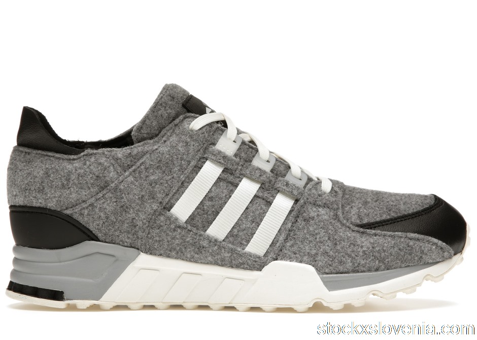 Outlet adidas EQT Running Support Wool AQ8454