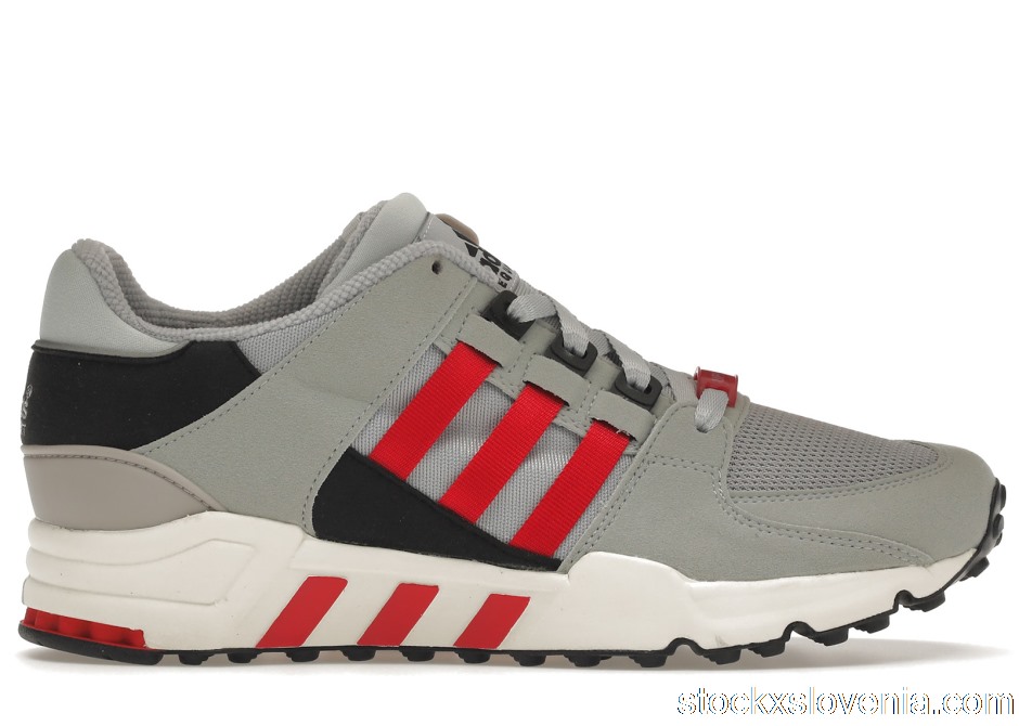 Outlet adidas EQT Support 93 Black B40400