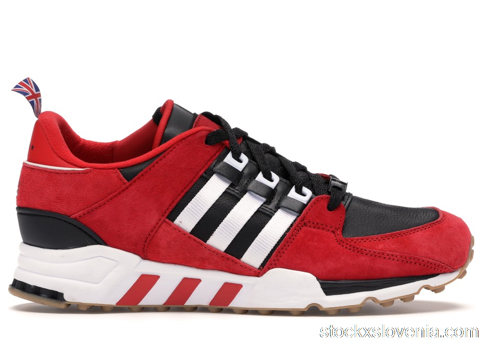 Outlet adidas EQT Support 93 London B27660
