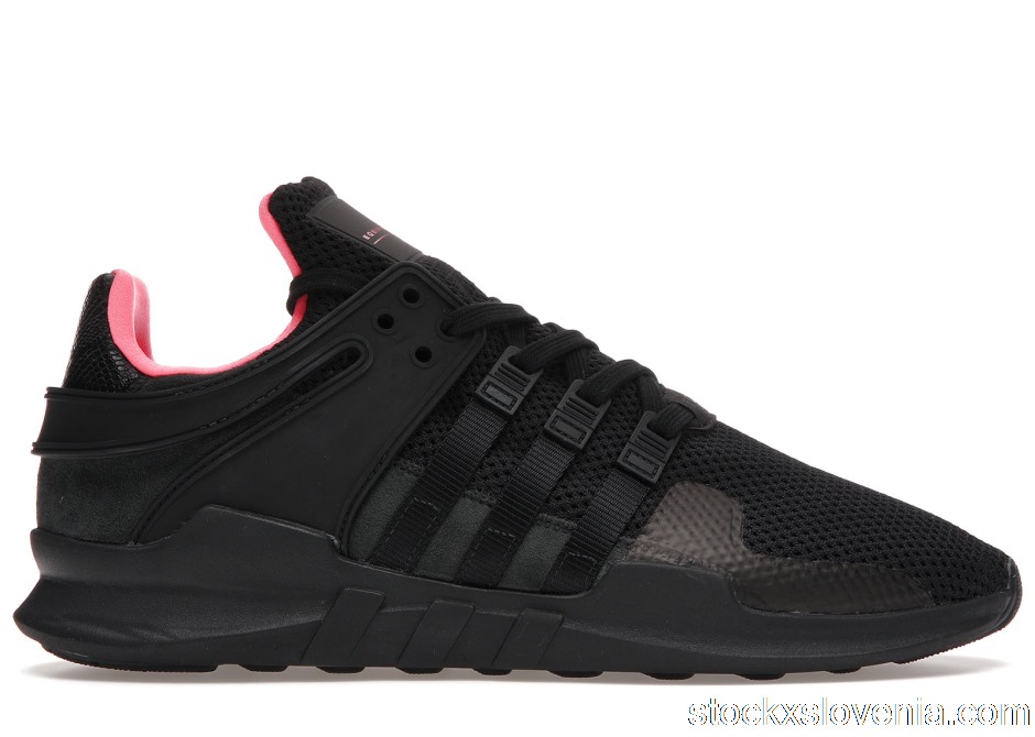 Outlet adidas EQT Support ADV Core Black Turbo Black BB1300