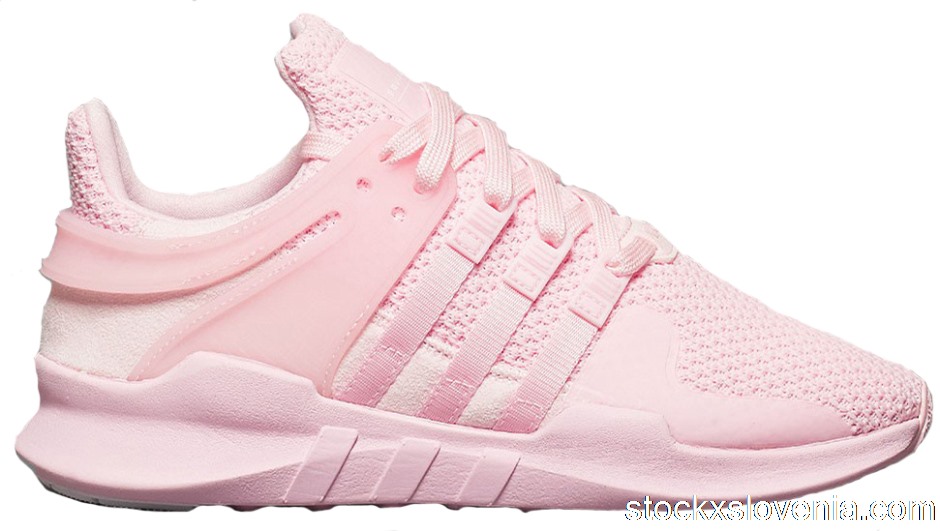 Outlet adidas EQT Support ADV Triple Pink (W) BB1361